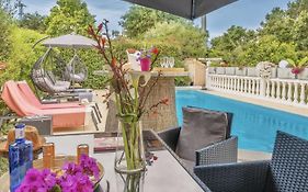 Villa Tous Conforts Avec Piscine Privee Et Acces Plage