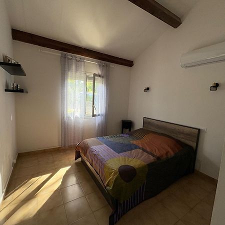 Villa Tous Conforts Avec Piscine Privee Et Acces Plage Cervione Extérieur photo