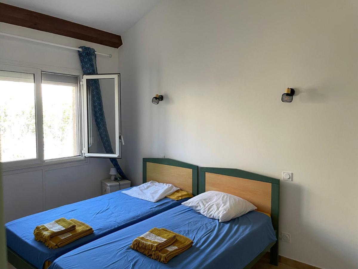 Villa Tous Conforts Avec Piscine Privee Et Acces Plage Cervione Extérieur photo