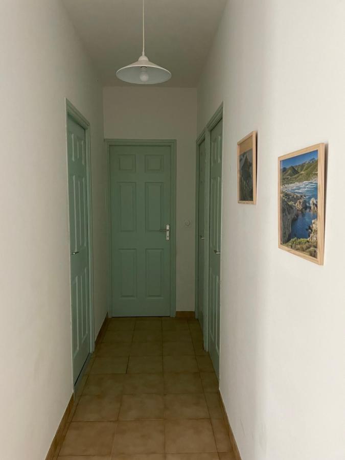 Villa Tous Conforts Avec Piscine Privee Et Acces Plage Cervione Extérieur photo