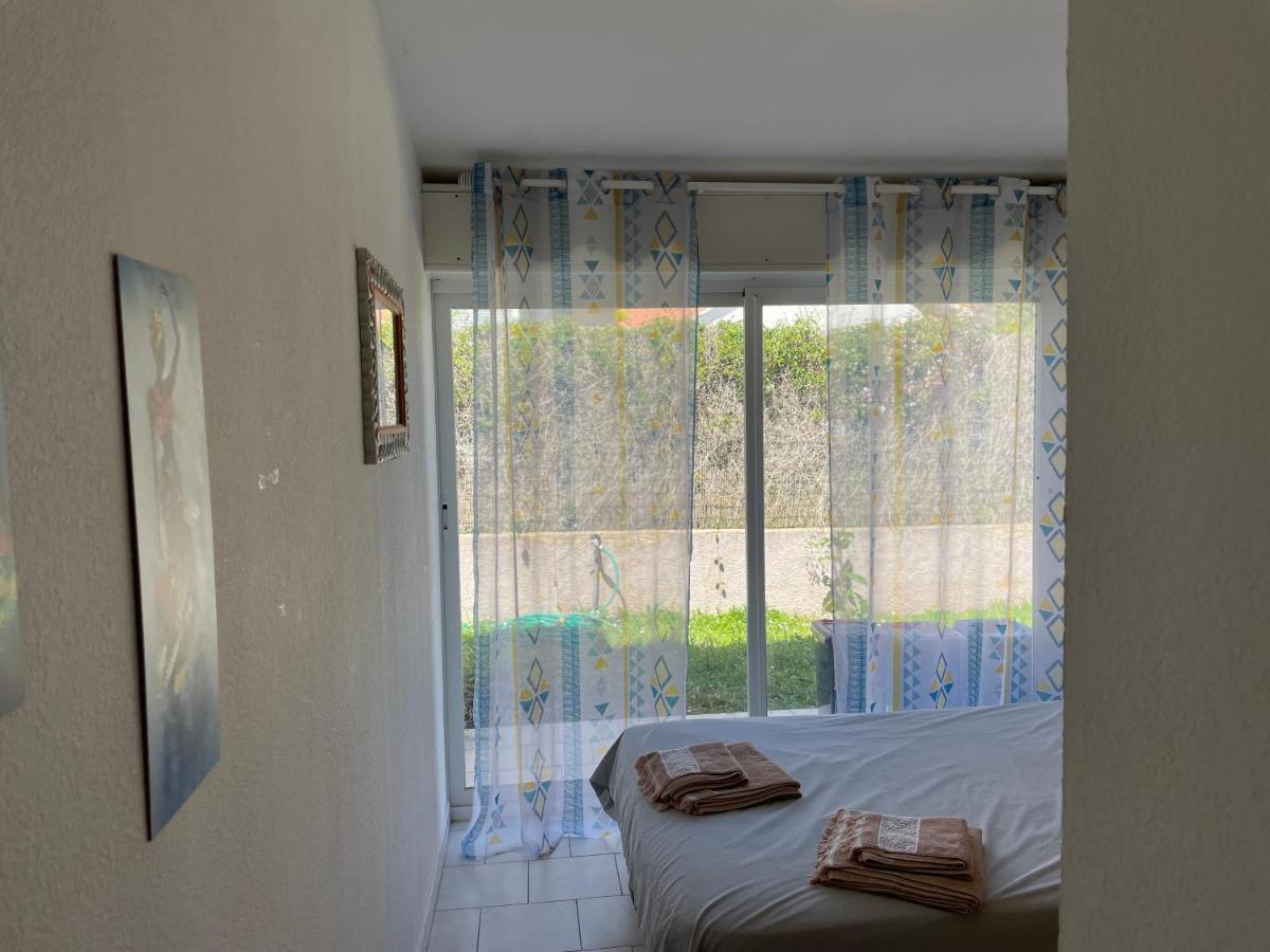 Villa Tous Conforts Avec Piscine Privee Et Acces Plage Cervione Extérieur photo