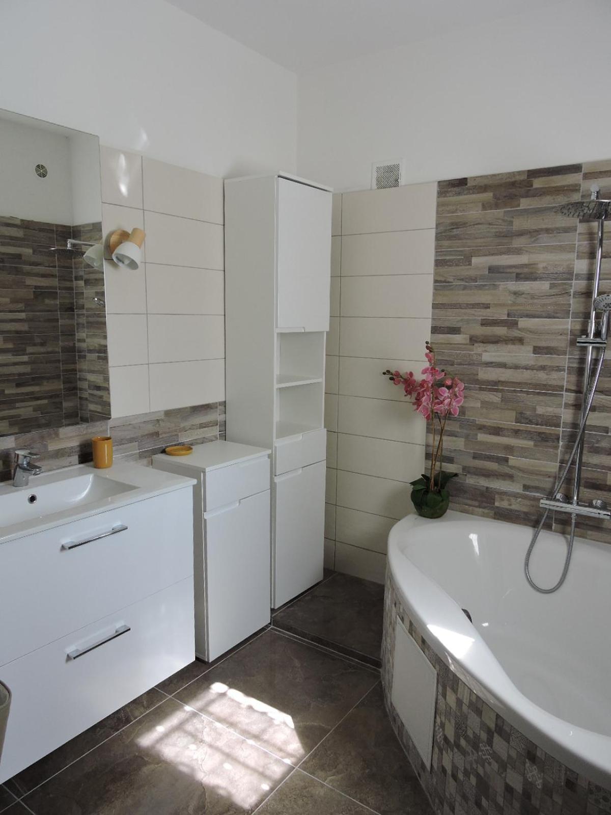 Villa Tous Conforts Avec Piscine Privee Et Acces Plage Cervione Extérieur photo
