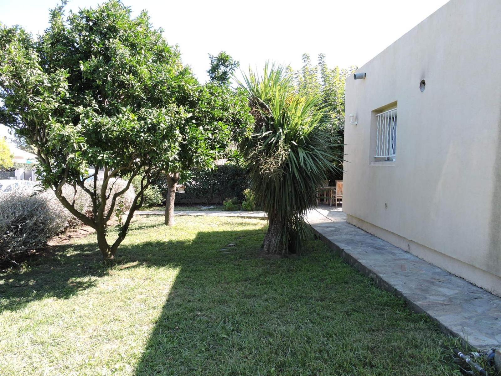 Villa Tous Conforts Avec Piscine Privee Et Acces Plage Cervione Extérieur photo