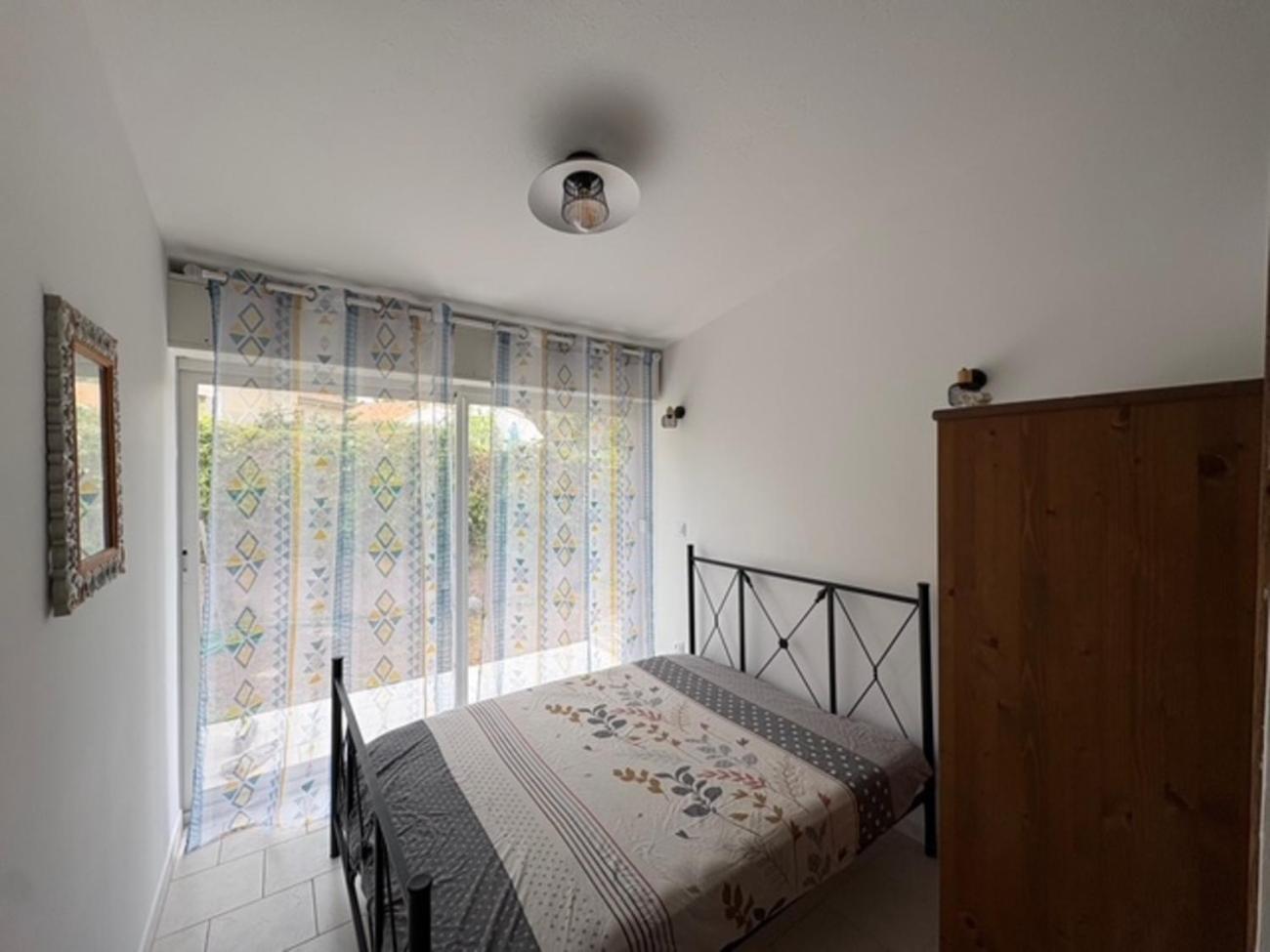 Villa Tous Conforts Avec Piscine Privee Et Acces Plage Cervione Extérieur photo