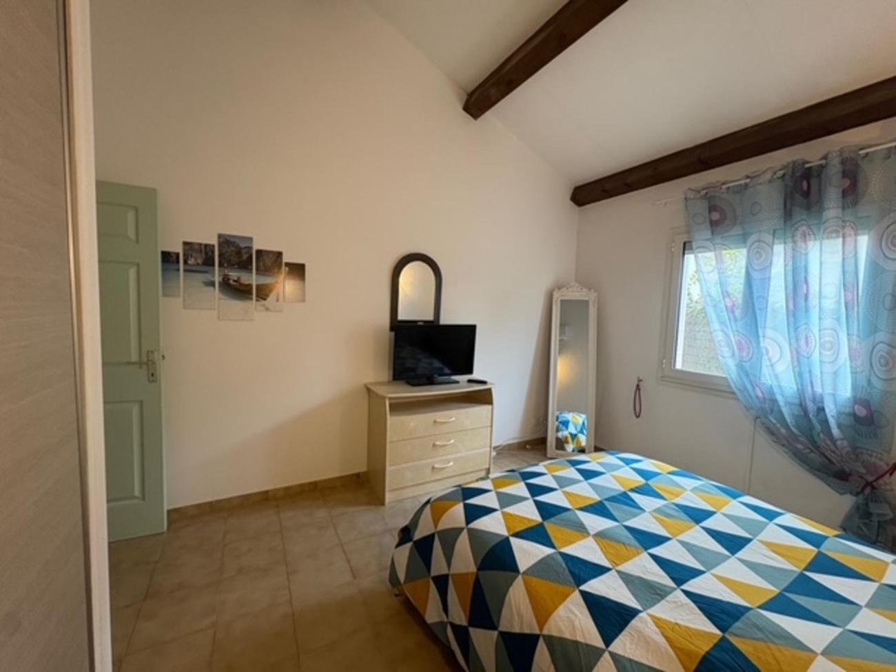 Villa Tous Conforts Avec Piscine Privee Et Acces Plage Cervione Extérieur photo