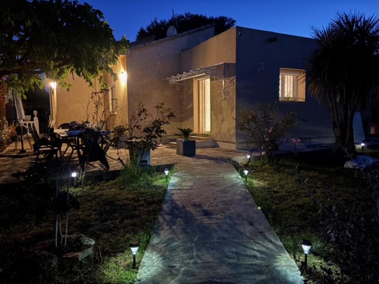 Villa Tous Conforts Avec Piscine Privee Et Acces Plage Cervione Extérieur photo