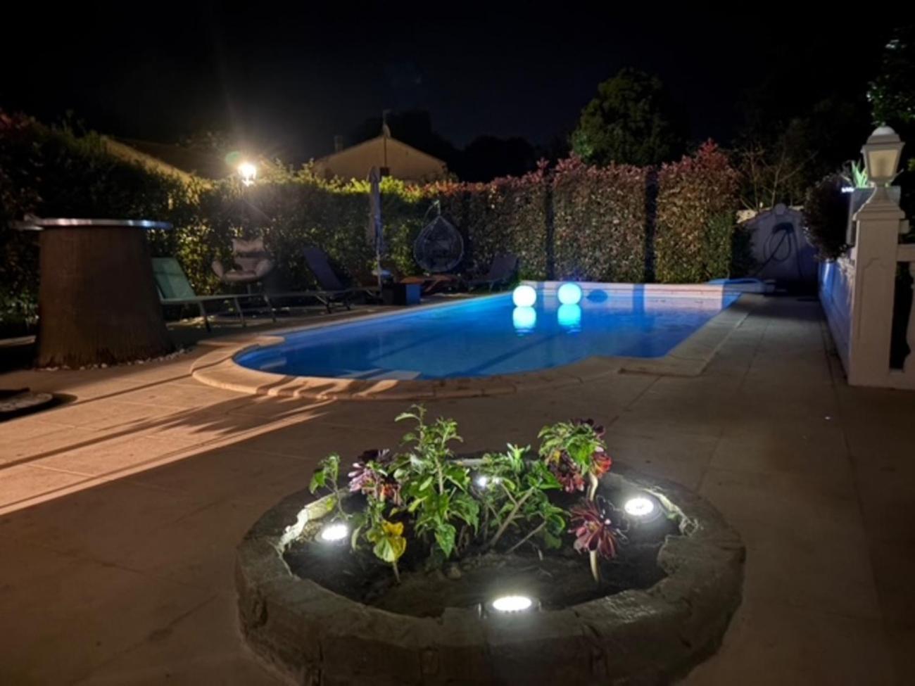 Villa Tous Conforts Avec Piscine Privee Et Acces Plage Cervione Extérieur photo