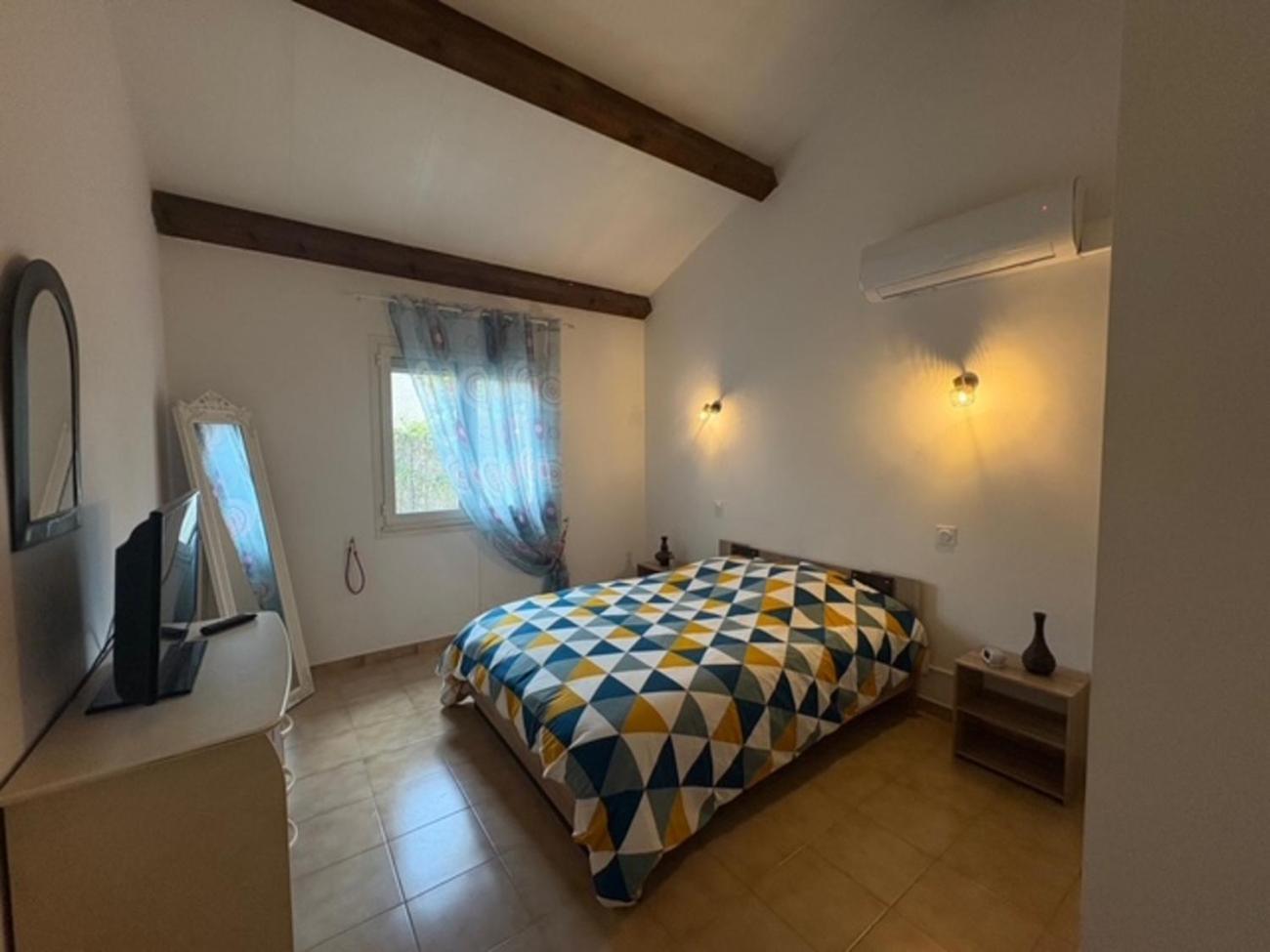 Villa Tous Conforts Avec Piscine Privee Et Acces Plage Cervione Extérieur photo