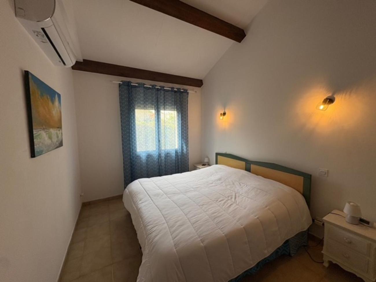 Villa Tous Conforts Avec Piscine Privee Et Acces Plage Cervione Extérieur photo
