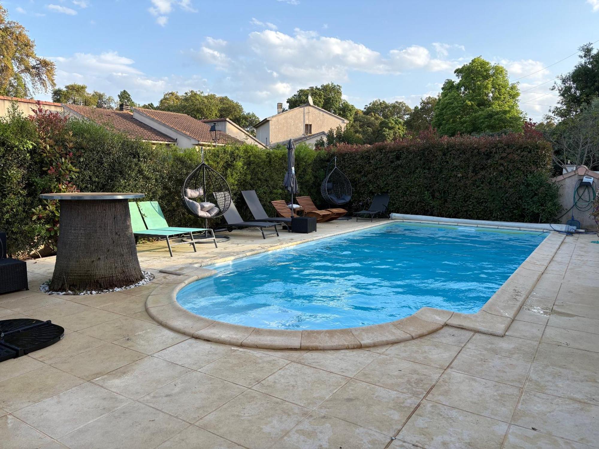 Villa Tous Conforts Avec Piscine Privee Et Acces Plage Cervione Extérieur photo